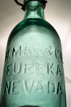 soda bottle maw nevada mau eureka misspelled record credit detail