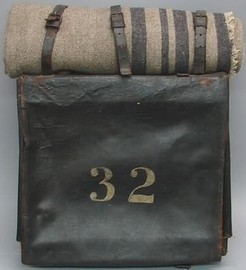 civil war knapsack civil war knapsack