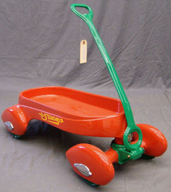 scamp toy wagon