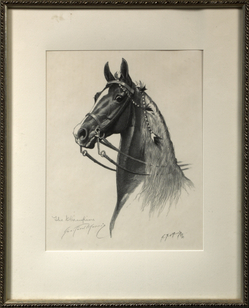 George ford morris lithographs