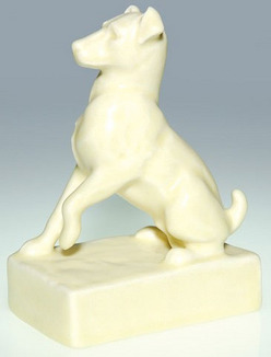 pottery barn dog bookends pottery barn dog bookends