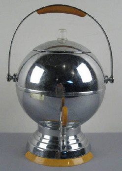 manning bowman percolator