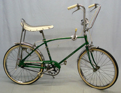Roadmaster shop renegade bicycle