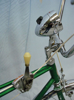 amf renegade bicycle