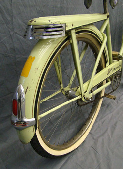 firestone bicycle serial numbers