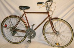 1970 schwinn suburban