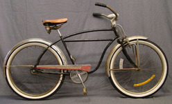 roadmaster luxury liner bicycle