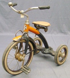 taylor tricycle