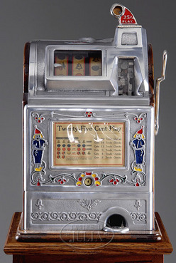 1930s slot machine values 1930s slot machine values