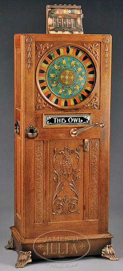 Antronics Slot Machine Turn On Free Credits Antronics Slot Machine Turn On Free Credits