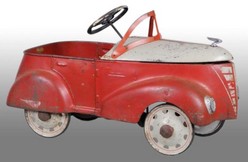Ford gendron #6