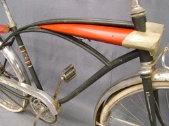 bicycle credit