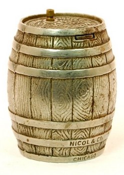 nicol puzzle