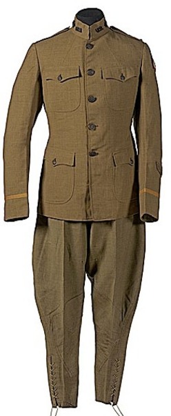 us army air service ww1