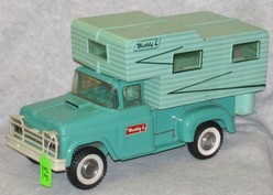 buddy l camper