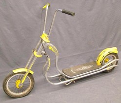 schwinn stingray scooter