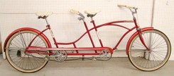huffy daisy daisy