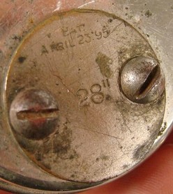 bicycle cyclometer