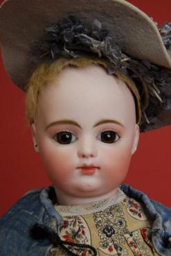 gaultier doll