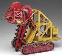 buddy l construction toys