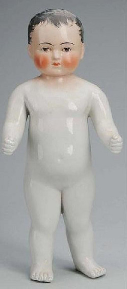 frozen charlie doll