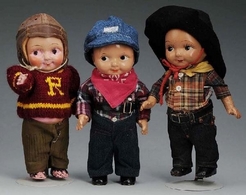 buddy lee doll for sale