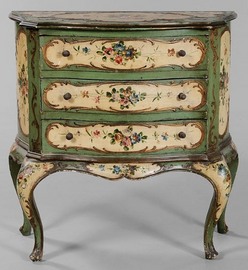rococo style furniture english venetian rococo style paint decorated commode italian 20th century image credit on full record furniture chest style pine paint decorated rococo style furniture english venetian rococo style paint decorated commode italian 20th century image credit on full record furniture chest style pine paint decorated