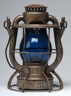 Dietz vesta lantern deals