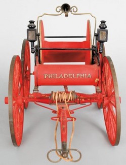 firemen credit
