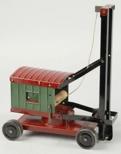 structo construction toys