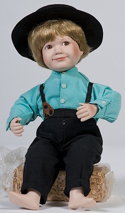 joan ibarolle porcelain dolls