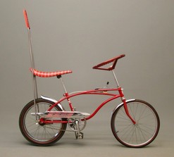 huffy wheel bike