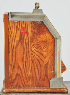 Antique slot machines of illinois tollway