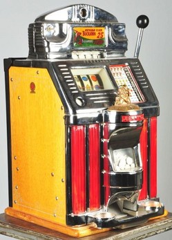 Machines Machines