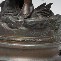 Antique newel post for sale Antique newel post for sale