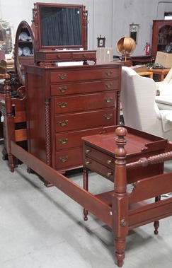 Furniture Builders