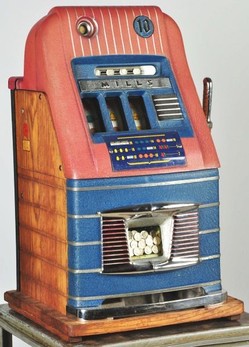 Slot machine expected value formula Slot machine expected value formula