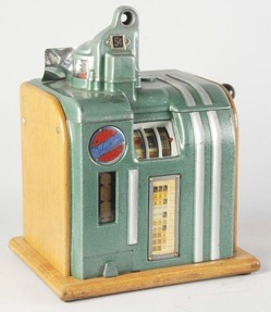 Groetchen columbia slot machine parts diagram