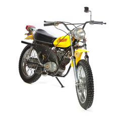 250cc indian motorcycle